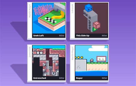 Home — Fancade Wiki.